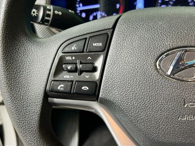 2020 Hyundai Tucson — photo 15 view