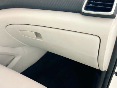 2020 Hyundai Tucson — photo 29 view