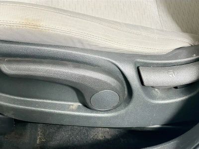 2020 Hyundai Tucson — photo 12 view