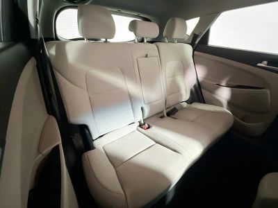 2020 Hyundai Tucson — photo 27 view