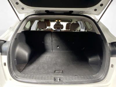 2020 Hyundai Tucson — photo 28 view