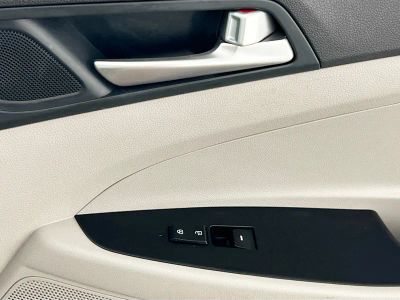 2020 Hyundai Tucson — photo 26 view