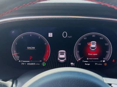 2024 Acura MDX — photo 11 view