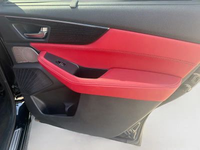 2024 Acura MDX — photo 32 view