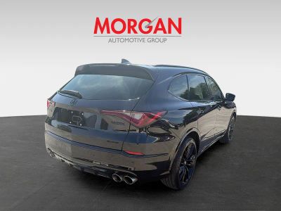 2024 Acura MDX — photo 7 view