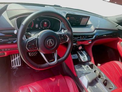 2024 Acura MDX — photo 9 view