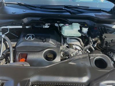 2024 Acura MDX — photo 37 view