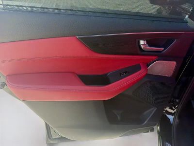 2024 Acura MDX — photo 27 view