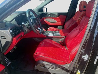 2024 Acura MDX — photo 20 view