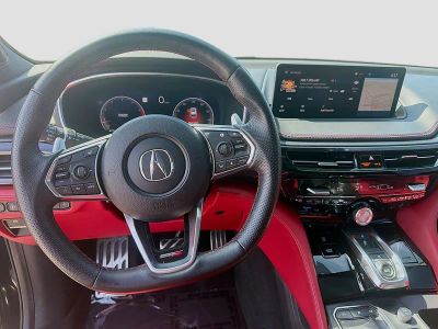 2024 Acura MDX — photo 10 view