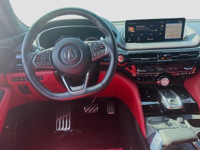 2024 Acura MDX — photo 22 view