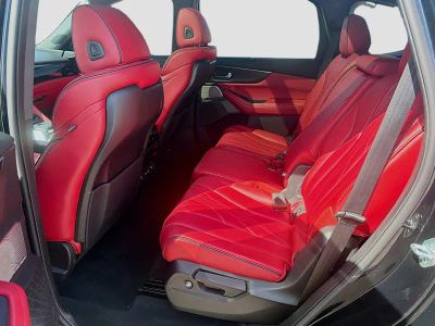 2024 Acura MDX — photo 25 view