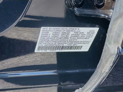 2024 Acura MDX — photo 39 view