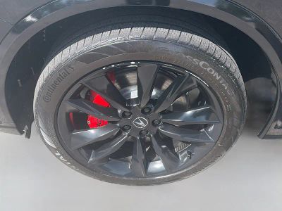 2024 Acura MDX — photo 38 view