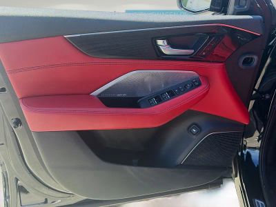 2024 Acura MDX — photo 21 view