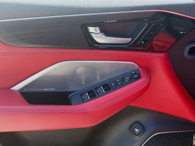 2024 Acura MDX — photo 18 view