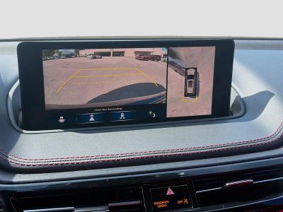 2024 Acura MDX — photo 14 view