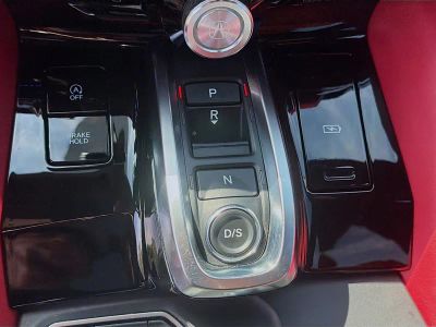2024 Acura MDX — photo 16 view
