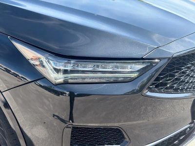 2024 Acura MDX — photo 36 view