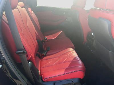 2024 Acura MDX — photo 30 view