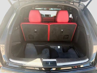 2024 Acura MDX — photo 28 view