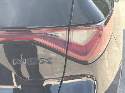 2024 Acura MDX — photo 29 view