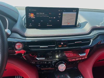 2024 Acura MDX — photo 12 view