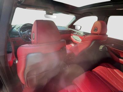 2024 Acura MDX — photo 26 view