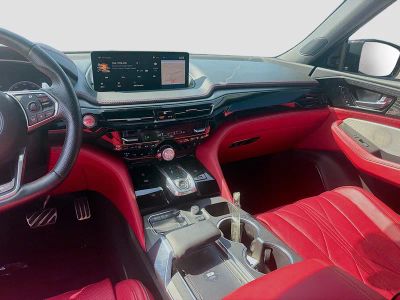 2024 Acura MDX — photo 23 view