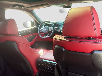 2024 Acura MDX — photo 31 view