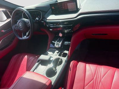 2024 Acura MDX — photo 34 view