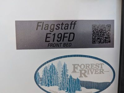 2021 Forest River Flagstaff E-Pro - Photo 4