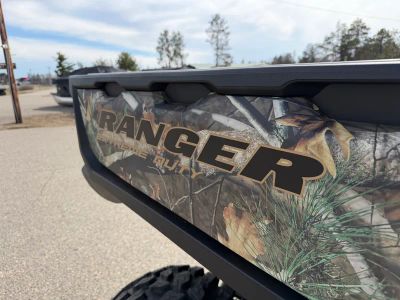 2026 Polaris Ranger XD 1500 Northstar Edition Ultimate — detail view