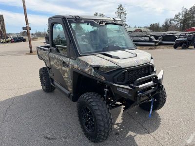 2026 Polaris Ranger XD 1500 Northstar Edition Ultimate — photo 7 view