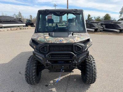 2026 Polaris Ranger XD 1500 Northstar Edition Ultimate — photo 8 view