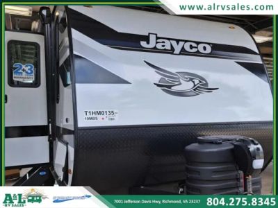 2026 Jayco Jay Feather - Photo 1