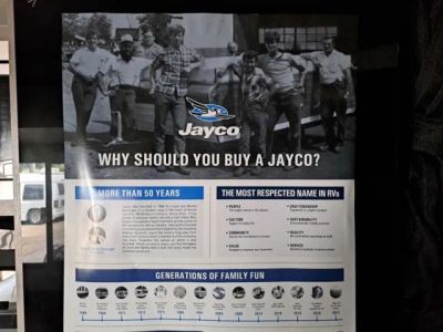 2026 Jayco Jay Feather - Photo 23