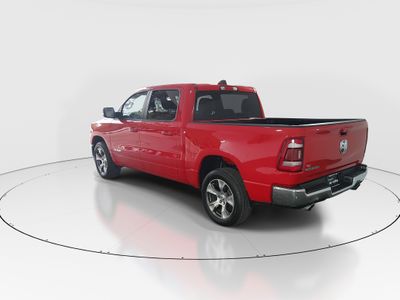 2024 Ram 1500 - Photo 5