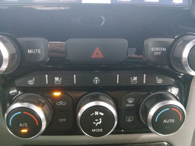 2024 Ram 1500 - Photo 19
