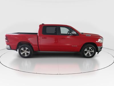 2024 Ram 1500 - Photo 8