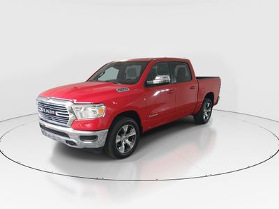 2024 Ram 1500 - Photo 3