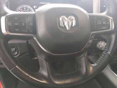2024 Ram 1500 - Photo 12