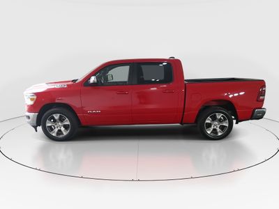 2024 Ram 1500 - Photo 4
