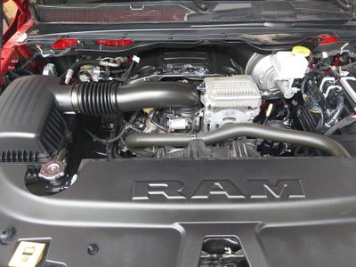 2024 Ram 1500 - Photo 9