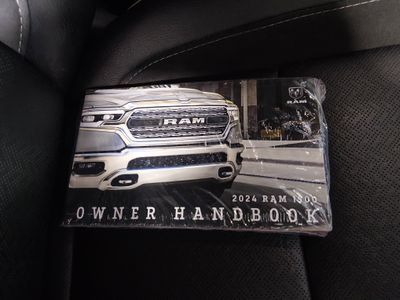 2024 Ram 1500 - Photo 22
