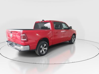 2024 Ram 1500 - Photo 7