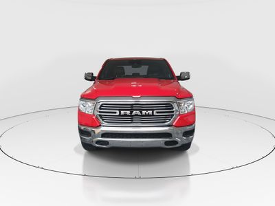 2024 Ram 1500 - Photo 2