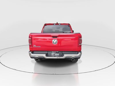 2024 Ram 1500 - Photo 6
