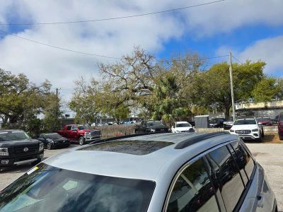 2026 Jeep Grand Cherokee — photo 11 view
