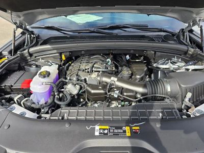2026 Jeep Grand Cherokee — photo 12 view